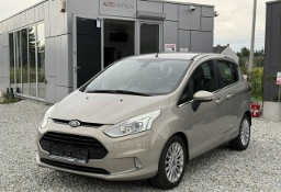 Ford B-MAX 1.6 105KM 2013r. automat,