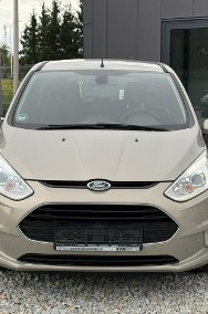 Ford B-MAX 1.6 105KM 2013r. automat,-2
