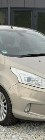 Ford B-MAX 1.6 105KM 2013r. automat,-3