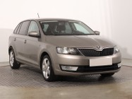 Skoda Rapid I Rapid Spaceback Salon Polska, DSG, Xenon, Klimatronic, Tempomat, Pa