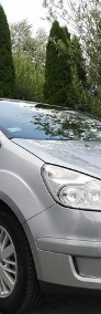 Ford S-MAX 2.0 16V 145KM # Klima # Parktronic # Halogeny # 1 właściciel-3