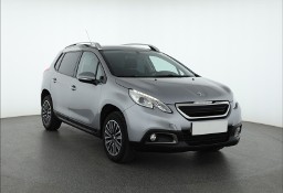 Peugeot 2008 , Klima, Tempomat, Parktronic, Podgrzewane siedzienia