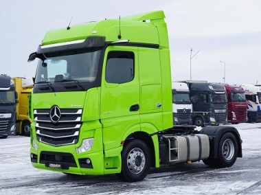 1848 / ACC / E 6 / MP 5 / RETARDER / HYDRAULIKA / BIG SPACE-1