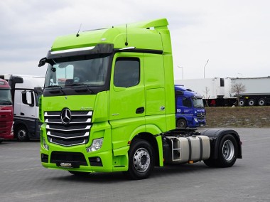 1848 / ACC / E 6 / MP 5 / RETARDER / HYDRAULIKA / BIG SPACE-1