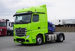 Mercedes-Benz Actros 1848 / ACC / E 6 / MP 5 / RETARDER / HYDRAULIKA / BIG SPACE