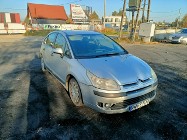 Citroen C4 I Citroen C4 1.6+LPG 06r Automat
