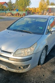 Citroen C4 I Citroen C4 1.6+LPG 06r Automat-2