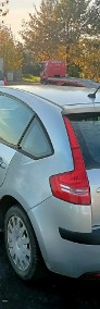 Citroen C4 I Citroen C4 1.6+LPG 06r Automat-3