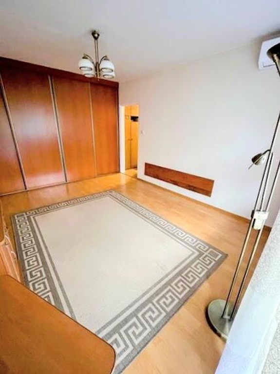 Katowice Ligota / Zadole ul. Zadole 2pokoje / 44 m² + balkon I Garaż - Widok 2