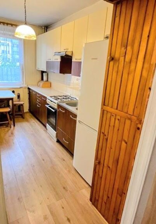 Katowice Ligota / Zadole ul. Zadole 2pokoje / 44 m² + balkon I Garaż - Widok 3