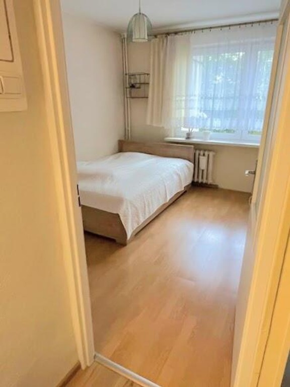 Katowice Ligota / Zadole ul. Zadole 2pokoje / 44 m² + balkon I Garaż - Widok 4