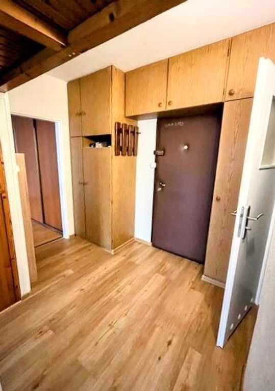 Katowice Ligota / Zadole ul. Zadole 2pokoje / 44 m² + balkon I Garaż - Widok 6