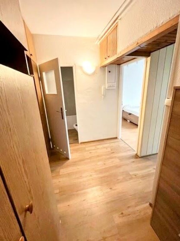 Katowice Ligota / Zadole ul. Zadole 2pokoje / 44 m² + balkon I Garaż - Więcej