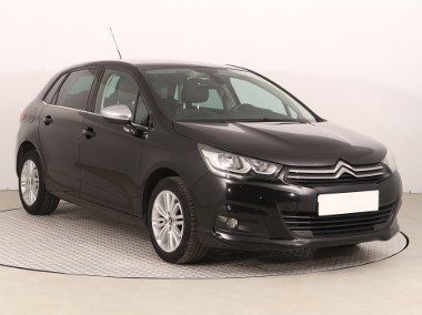 Citroen C4 II , Salon Polska, 1. Właściciel, Serwis ASO, Klimatronic,-1