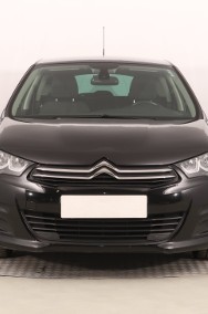 Citroen C4 II , Salon Polska, 1. Właściciel, Serwis ASO, Klimatronic,-2