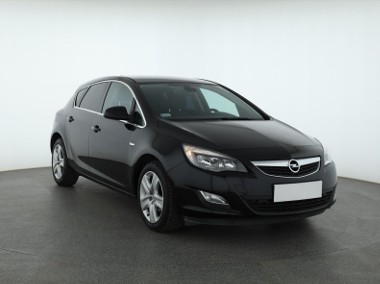 Opel Astra J , Navi, Klimatronic, Tempomat, Parktronic,-1