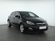 Opel Astra J , Navi, Klimatronic, Tempomat, Parktronic,