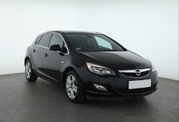 Opel Astra J , Navi, Klimatronic, Tempomat, Parktronic,