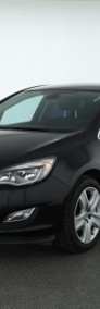 Opel Astra J , Navi, Klimatronic, Tempomat, Parktronic,-3