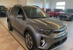 Kia Stonic 1.0 T-GDI L DCT 1.0 T-GDI L DCT 100KM