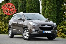 Hyundai ix35 1.6i(135KM)*Klimatronik*Welur*Grzane Fotele*Reling*I Wł*Alu 16"ASO