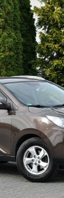 Hyundai ix35 1.6i(135KM)*Klimatronik*Welur*Grzane Fotele*Reling*I Wł*Alu 16"ASO-3