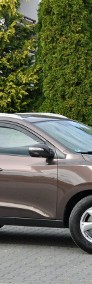 Hyundai ix35 1.6i(135KM)*Navi*Klimatronik*Welur*Grzane Fotele*Reling*IWł*Alu16"AS-4