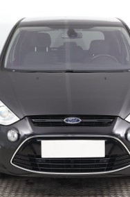 Ford S-MAX Salon Polska, 1. Właściciel, Serwis ASO, Xenon, Klimatronic,-2