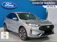 Ford Kuga IV ST-Line X FWD eCVT 2.5 FHEV ST-Line X FWD 2.5 FHEV 180 KM / Pakiet