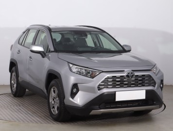Toyota RAV 4 IV , Salon Polska, 1. Właściciel, Serwis ASO, Automat, VAT 23%,