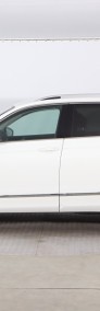 Volkswagen Tiguan II Tiguan Allspace , Salon Polska, Serwis ASO, Automat, Navi, Klimatron-4