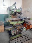 Frezarka uniwersalna JAFO FWF 32