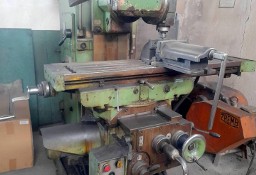 Frezarka uniwersalna JAFO FWF 32