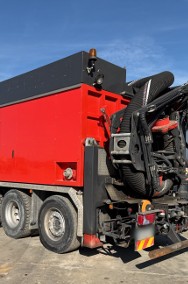 TGS 35.440 8x4 / Koparka próżniowa MTS SB299_250390-2