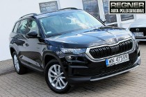Skoda Kodiaq Salon PL FV23% 150KM DSG Ambition LED Android Tempomat
