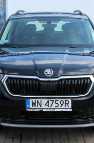 Skoda Kodiaq Salon PL FV23% 150KM DSG Ambition LED Android Tempomat-2