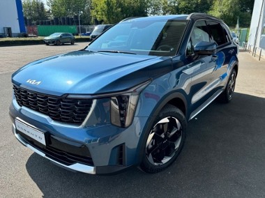 Kia Sorento III 1.6 HEV Prestige Line 4WD 6os. 1.6 HEV Prestige Line 4WD 6os. 215KM-1