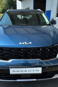 Kia Sorento III 1.6 HEV Prestige Line 4WD 6os. 1.6 HEV Prestige Line 4WD 6os. 215KM-2