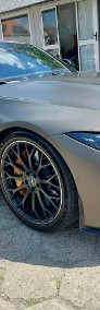 Mercedes-Benz Klasa SL R231 63 AMG 4Matic+ 585 KM Perfekcyjny stan Zarejestrowany-3