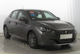 Peugeot 208 , Salon Polska, 1. Właściciel, Serwis ASO, VAT 23%, Klima,