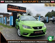 SEAT Ibiza V Ledy / Navi / Podgrzewane Fotele / Climatronic / LIFT