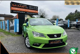 SEAT Ibiza V Ledy / Navi / Podgrzewane Fotele / Climatronic / LIFT