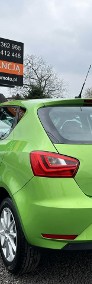 SEAT Ibiza V Ledy / Navi / Podgrzewane Fotele / Climatronic / LIFT-4