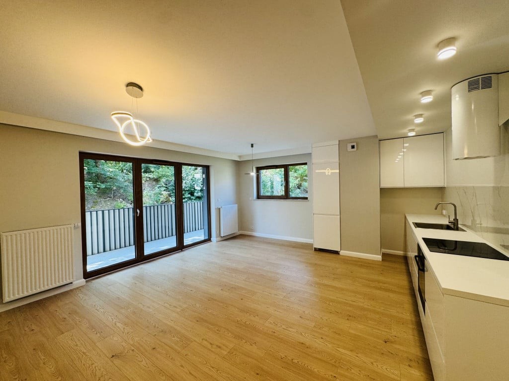 Mieszkanie na wynajem, 66 m² Osiedle Zgrzebnioka, Ceglana