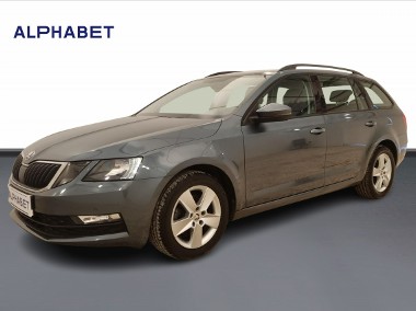 Skoda Octavia III Octavia 1.0 TSI GPF Ambition 1wl salon pl-1