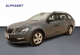 Skoda Octavia III Octavia 1.0 TSI GPF Ambition 1wl salon pl