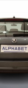 Skoda Octavia III Octavia 1.0 TSI GPF Ambition 1wl salon pl-4