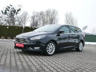 Ford Focus III III 1.6 TDCi 115KM -Kombi - Nowy rozrząd kpl -Pakiet Zima -Zobacz