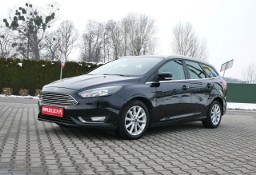 Ford Focus III III 1.6 TDCi 115KM -Kombi - Nowy rozrząd kpl -Pakiet Zima -Zobacz