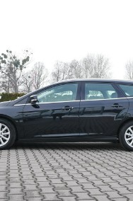 Ford Focus III III 1.6 TDCi 115KM -Kombi - Nowy rozrząd kpl -Pakiet Zima -Zobacz-2